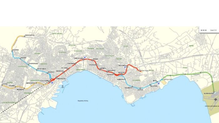 Το αναμορφωμένο χρονοδιάγραμμα ολοκλήρωσης του έργου, χωρίς περαιτέρω απόκλιση, προβλέπει να παραδοθεί το Μετρό της Θεσσαλονίκης, μέχρι το 2017.
